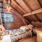 木屋 6p - Le Cocon Des Neiges Verchaix